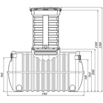    Rostok() G 1800    1000 , 