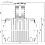    Rostok() G 5600   1000    110