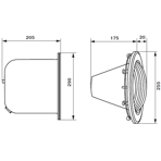        .  300  Emaux ULS-300, 12