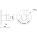          Astralpool LumiPlus Mini 2.11 (RGB),  