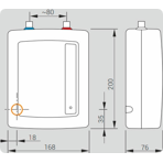     Kospel EPO2 3 Amicus