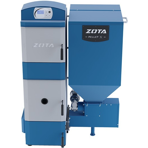    Zota Pellet 25S