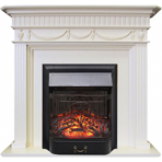  Royal Flame Majestic FX M Black + Corfu,  