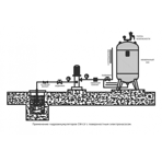   Waterstry SP 35 H