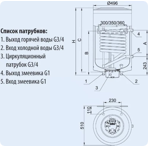      HAJDU AQ IND 100FC E