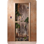    DoorWood () 70x200  A030 ,  