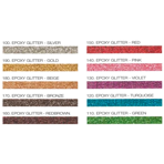  Isomat    GLITTER (100) , 200 