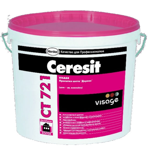 Ceresit VISAGE    CT721/4 , 4 