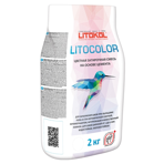  Litokol      LITOCOLOR L.20, , 2 