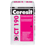 Ceresit  CT 190,    ., 25 