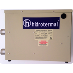   . Hidrotermal HS9