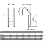     Flexinox STANDARD AISI-304 2 