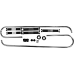     Poolmagic MU 515 AISI 304 5   