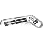     Poolmagic SF 415 AISI 304 4   