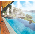    Idrobase  Cool your garden Patio Line 10
