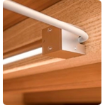      Cariitti Sauna Linear VPL30C-RF - 4M