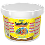    Tetra Pond Rubin 10    