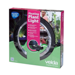    Velda Floating Plant Light