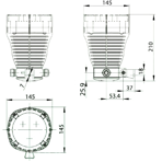    Oase LunAqua 5.1, 120 