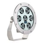    Oase ProfiLux LED Flood 1500 /DMX/02