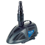        T.I.P. Pumpen WPS 1000R