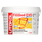 Litokol     () FILLGOOD EVO F.210 Greigeo,  2 