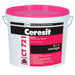 Ceresit VISAGE    CT721/4 - 4