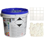  Mapei   Kerapoxy Easy Design 100, White ( 3 )