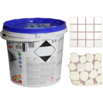  Mapei   Kerapoxy Easy Design 163 Light Lilac ( 3 )