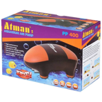   ()   Atman PP-400 