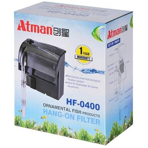    () Atman HF-0400