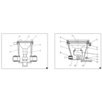    Messner UWL LED 1205-Tec