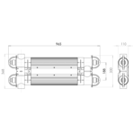  - Elecro Quantum Q-130-EU