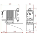     Bayrol LB 5