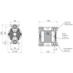     Debem MICROBOXER PP IMICRP-MTTPD--