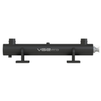 - VGE Pro HDPE 140-110, 15 3/, MONITOR control