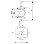  - Dinotec dinUV - professional InLine 50 ST