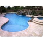    Serapool  Pool Garden Beige F06 3366 