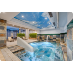    Serapool  Pool Mix F51 3366 