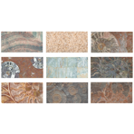    Serapool  Fossil Mix F08 3366 