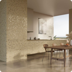     Ezarri Terrazzo Clay 50