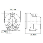     Espa ASC 0415-1MT301-6