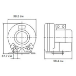     Espa ASC 0530-1MT751-7