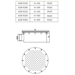      Poolmagic R400