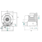     Hidrotermal 150