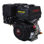   Loncin G390F, D  25,4 