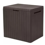  () Keter CITY STORAGE BOX 113 L, 