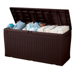   () Keter COMFY STORAGE BOX 270 L,  