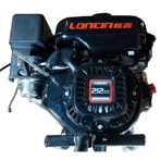    Loncin  (H200 D20)