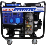    Lifan DG8000EA